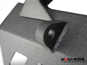 Toyota Tacoma Front Bumper - Center Mount Toyota Tacoma Front Bumper - Center Mount